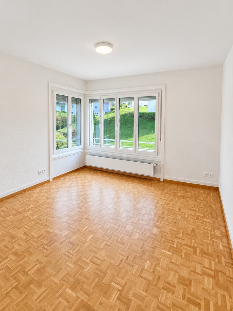 Appartement lumineux de 2,5 pièces à louer à Le Locle ! Premier mois de loyer offert ! (4)