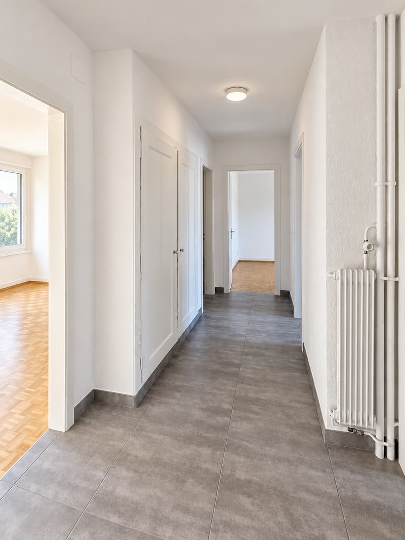 Appartement lumineux de 4,5 pièces à louer à Le Locle ! Premier mois de loyer offert ! (7)