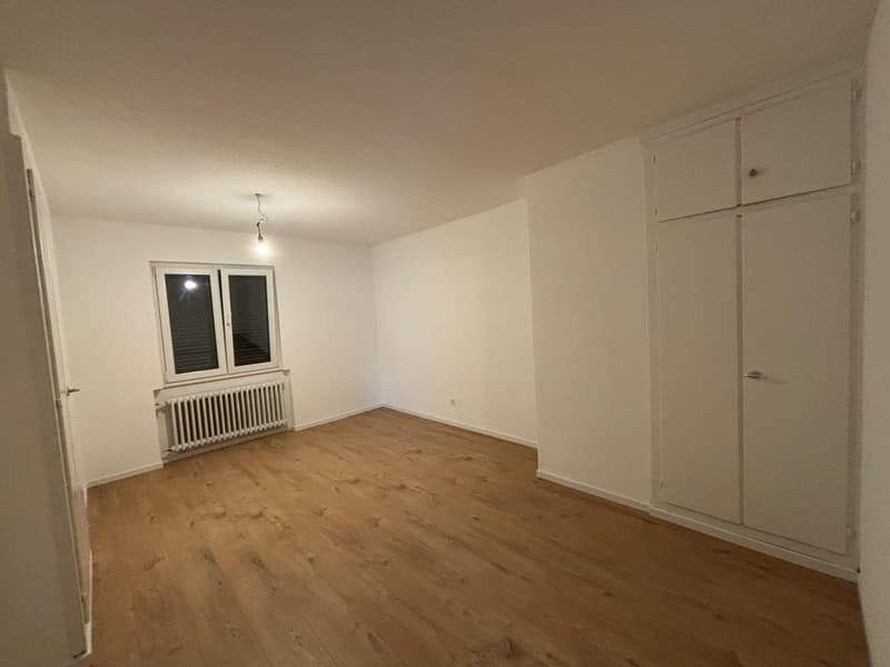 Helle 4-Zimmer-Wohnung mit Balkon in Aarwangen (7)