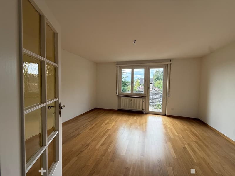 Helle 3-Zimmer-Wohnung mit Balkon in Biel (5)