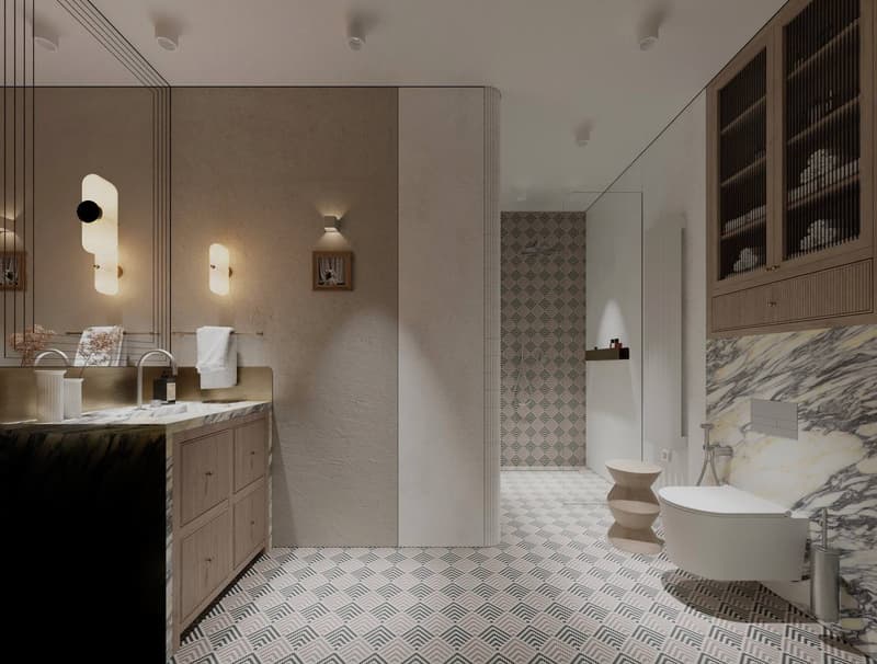 Villa de luxe à Montreux OFFRE RARE ET EXCLUSIVE (13)