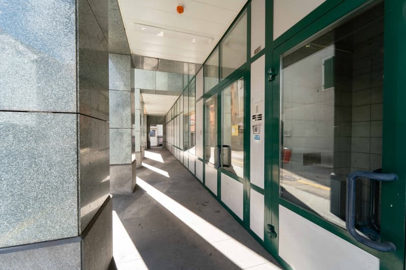 Immeuble de rendement avec fort potentiel de développement au cœur de Payerne (3)