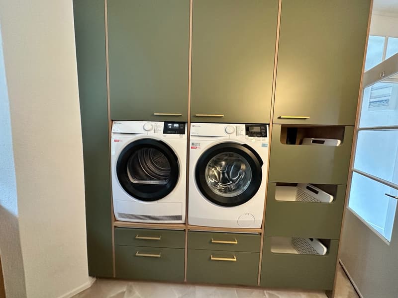 Appartement entièrement rénové avec jardin privatif au cœur de la Basse-Ville de Fribourg (11)