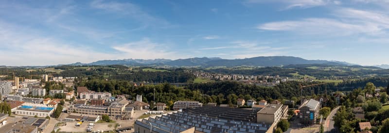 Les montagnes en première ligne (1)