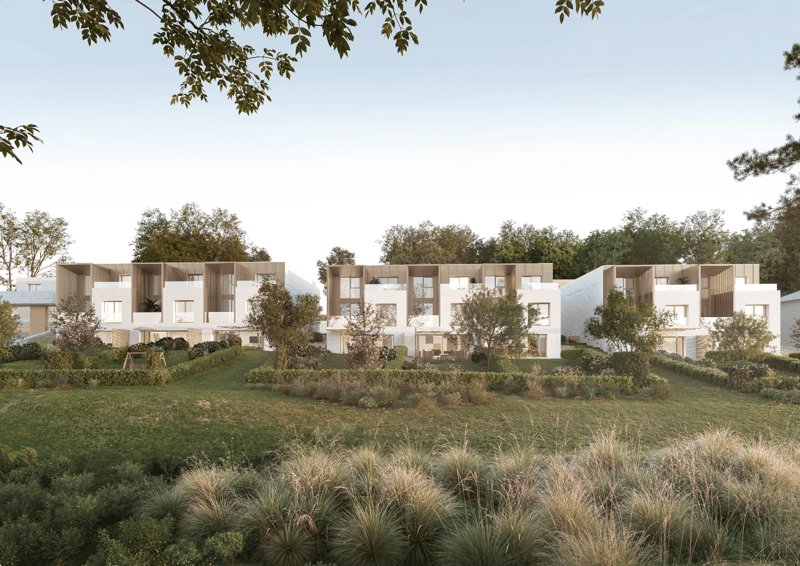 Villa Verger : 6.5 pièces et des extérieurs à chaque niveau (2)