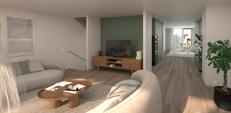 Villa Belvédère | Près de 200 m² et une parcelle de 571 m² (3)