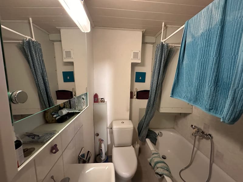 Appartement de rendement au cœur du centre historique de Fribourg (4)
