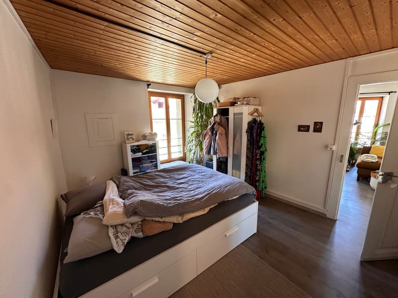 Appartement de rendement au cœur du centre historique de Fribourg (3)