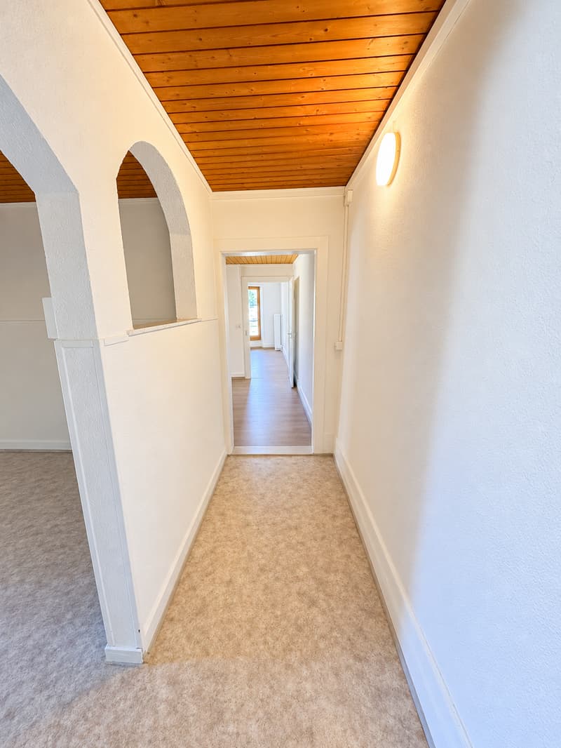 Investissement ou résidence principale – 2.5 pièces avec vue sur la cathédrale en Basse-Ville (6)