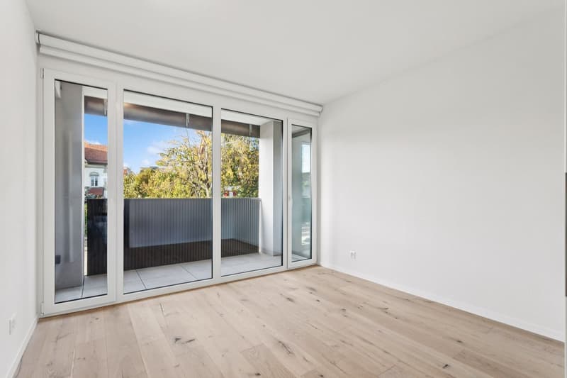 4.5 pièces baigné de lumière, avec terrasse plein sud (3)