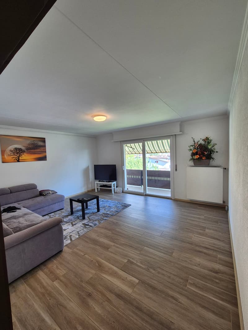 Charmant appartement en attique de 4.5 pièces à Saint-Léonard (9)