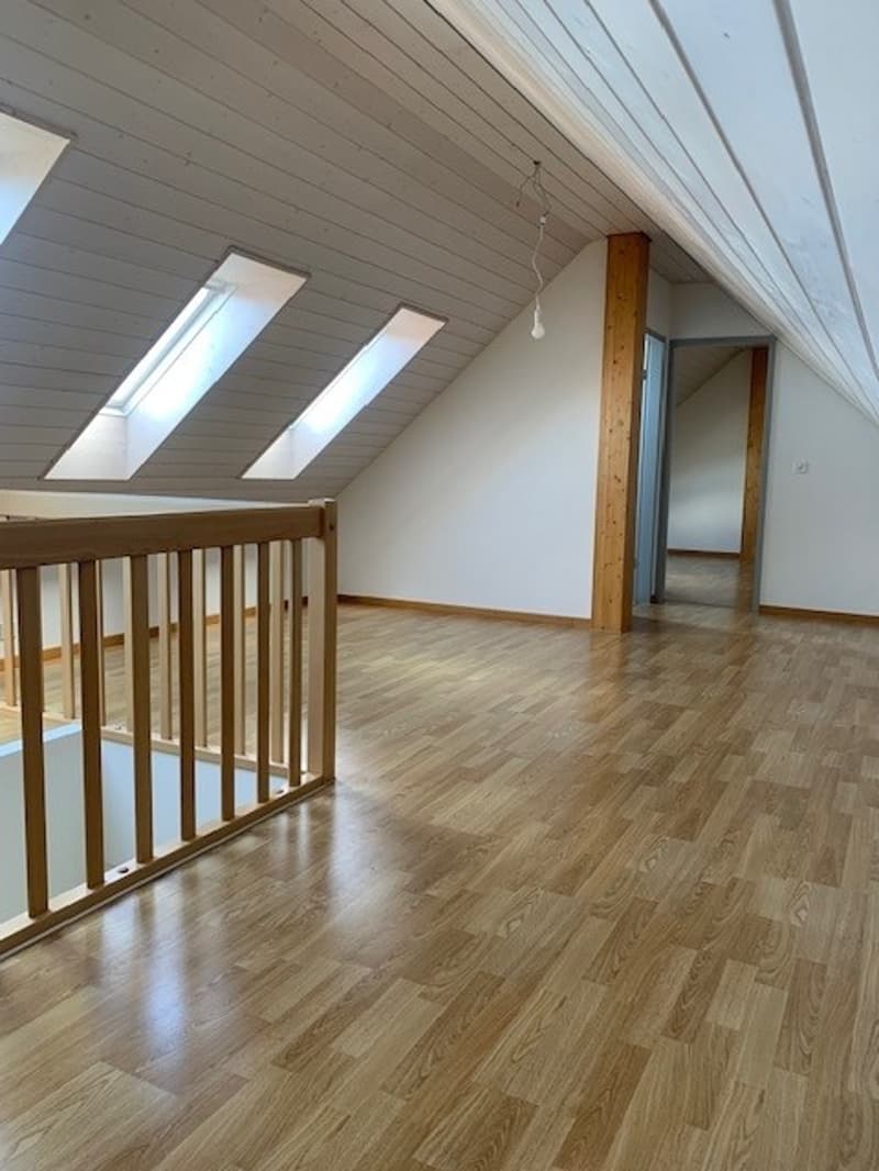 3.5-Zimmer-Maisonette-Wohnung mit grosser Panorama-Terrasse (14)