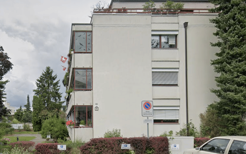 Tiefgaragenplatz in Reinach BL (2)