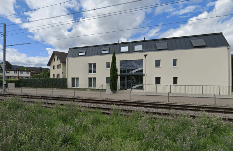 Aussenparkplatz in Reinach BL (2)