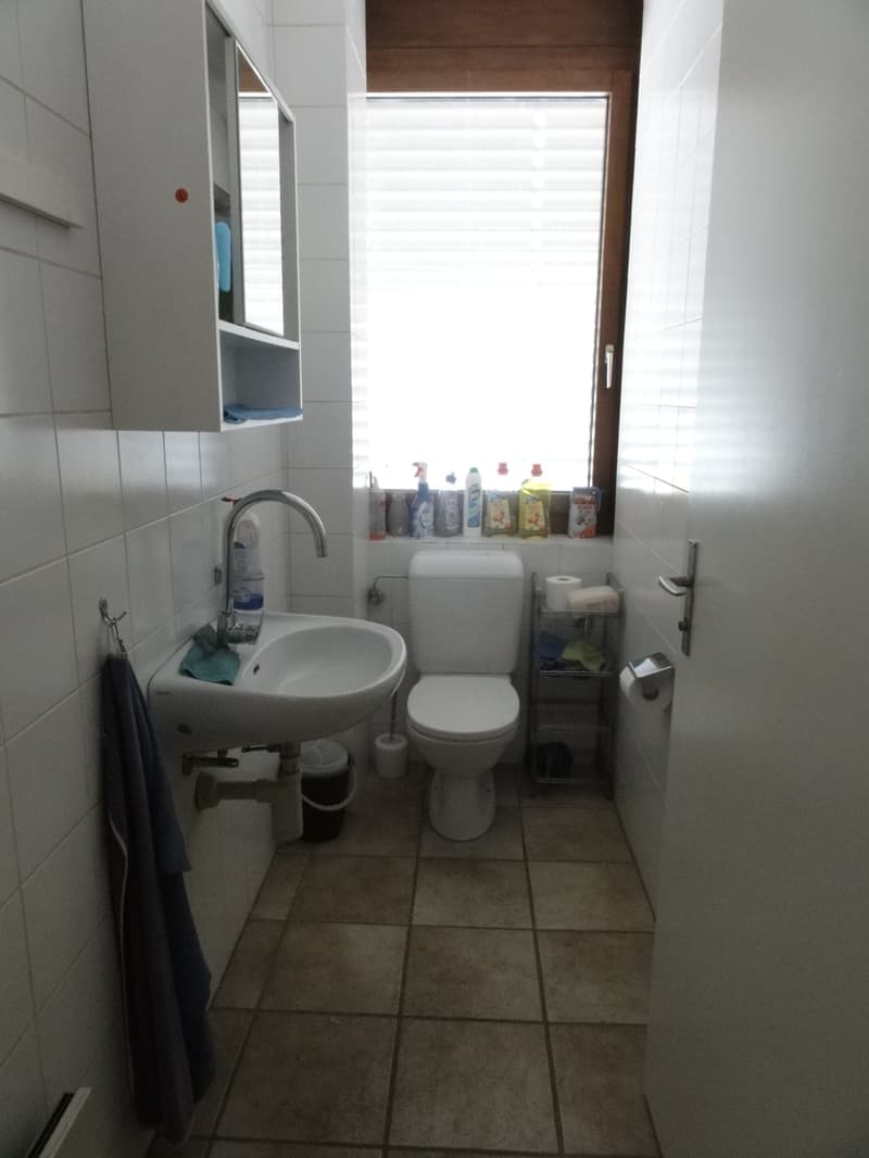 Büroräumlichkeit im Kägen Quartier (5)