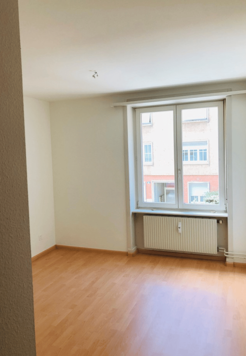 Helle 3-Zimmer-Wohnung in Basel (7)