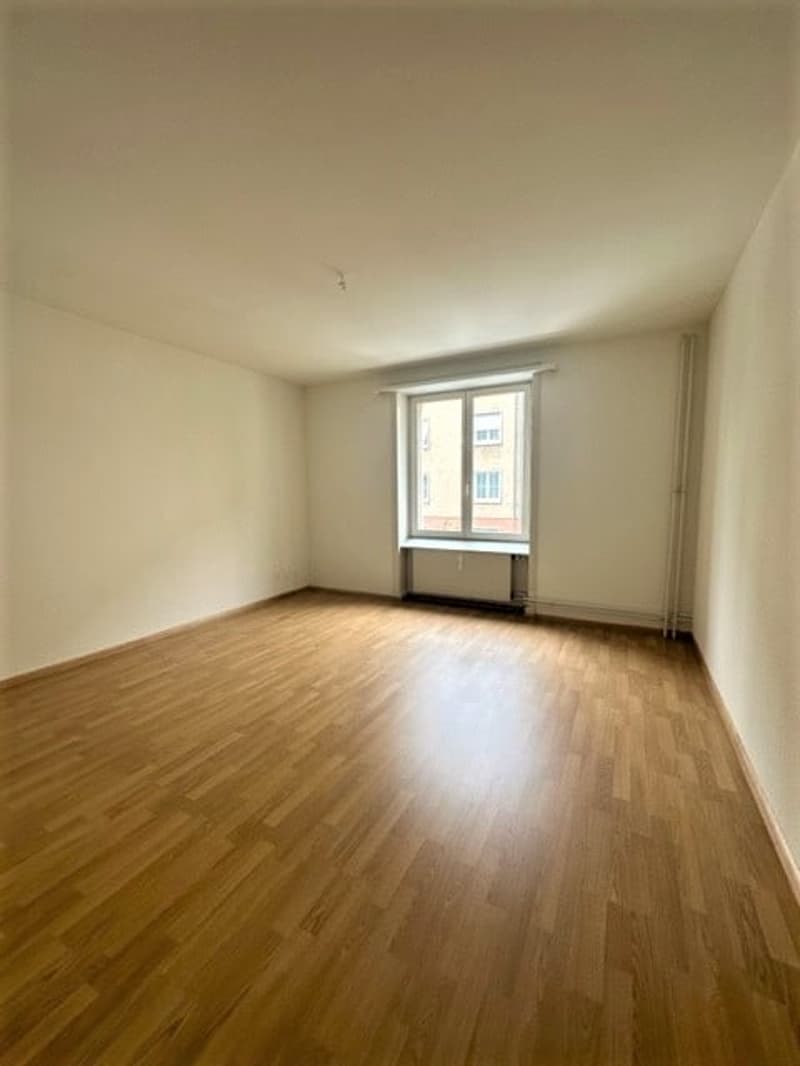 Helle 3-Zimmer-Wohnung in Basel (6)