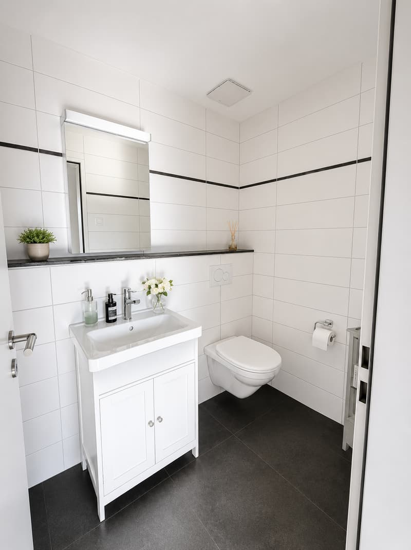 Helle 3.5-Zimmer-Dachwohnung an der Hauptstrasse in Reinach (9)