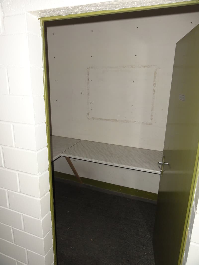 Gewerbelokal / Lager zur Miete in Reinach BL (8)