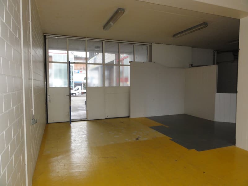 Gewerbelokal / Lager zur Miete in Reinach BL (7)