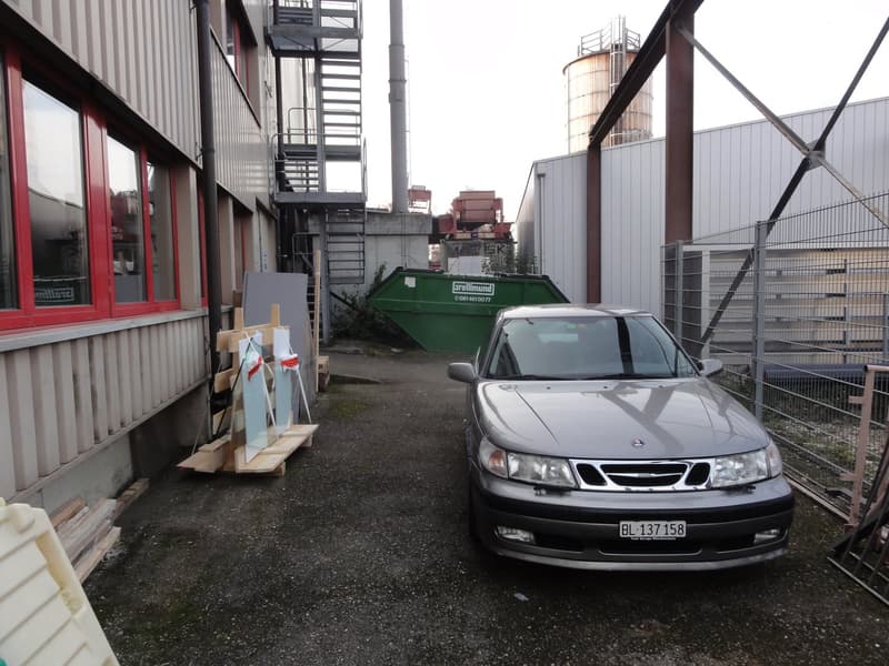 Gewerbe- und Lagerfläche in Reinach BL (5)