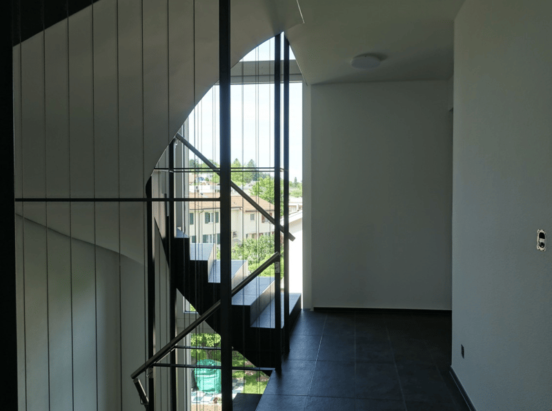 2.5-Zimmer-Dachwohnung mit 78m2 Dachterrasse (14)