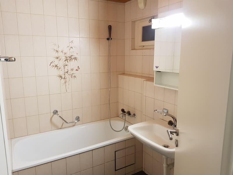 4-Zimmer-Wohnung am Spalenring in Basel (10)