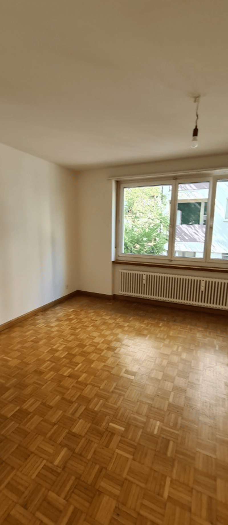 2,5 Zimmerwohnung in Basel (2)