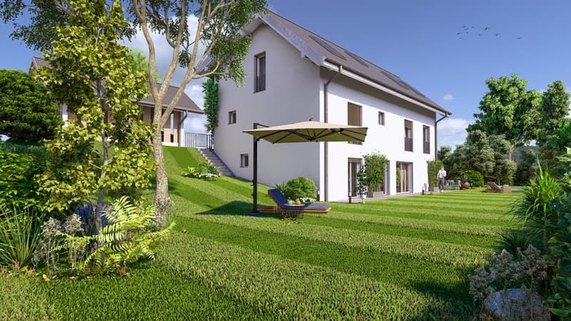 1052 Le Mont-sur-Lausanne