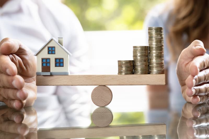 ganzes Jahr mehr als 95 % besetzt, occupé à plus de 95% toute l'année