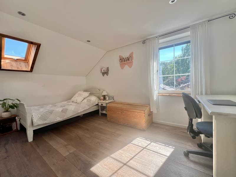 Chambre 1