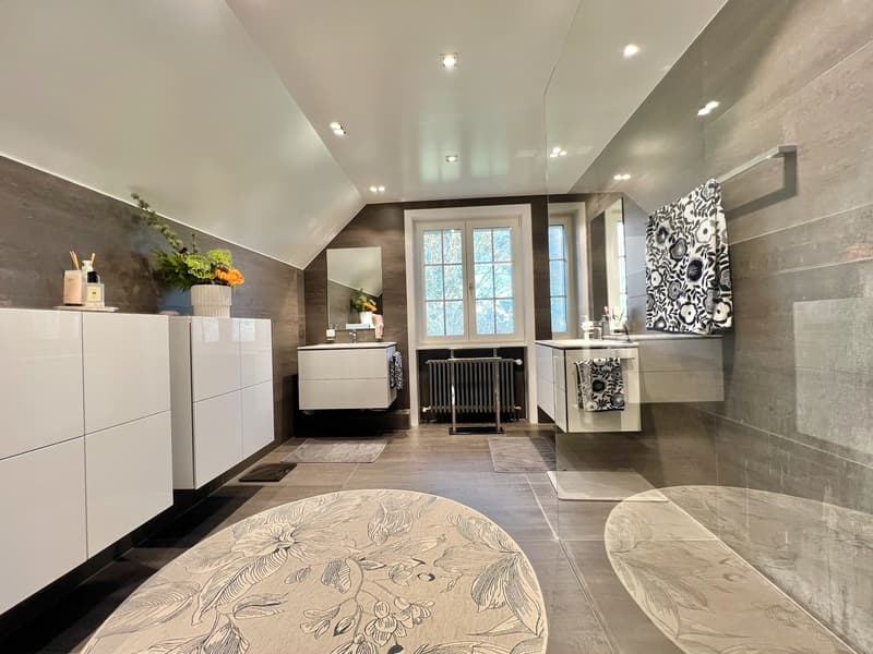 Propriété de charme, panorama grandiose, élégance absolue sur 420 m2 (8)