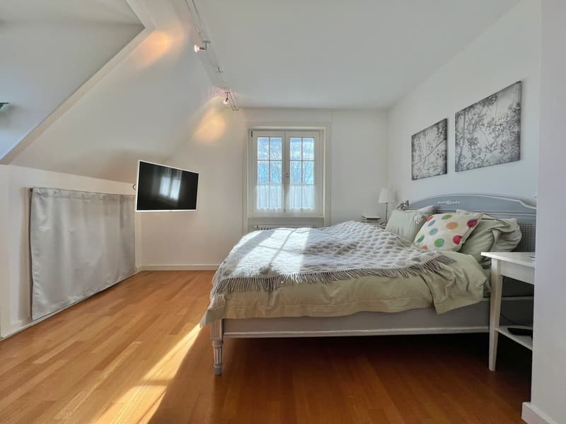 Propriété de charme, panorama grandiose, élégance absolue sur 420 m2 (11)