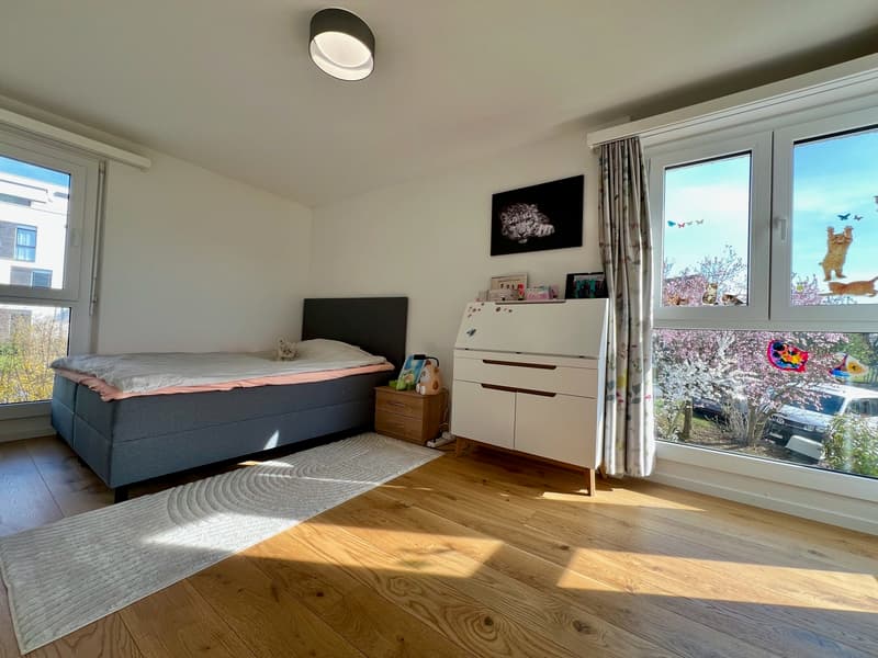 Charmant appartement 4,5 pièces rénové à quelques minutes de Payerne (6)