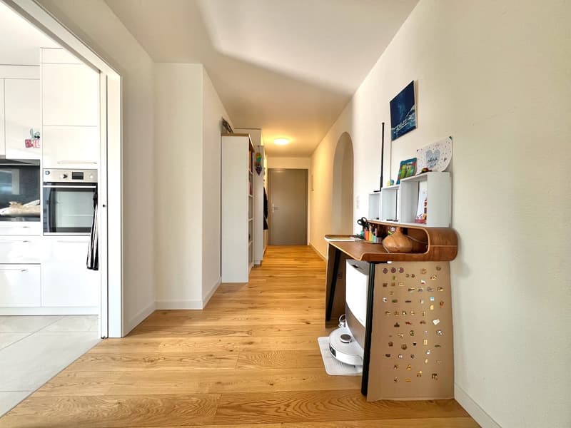 Charmant appartement 4,5 pièces rénové à quelques minutes de Payerne (5)
