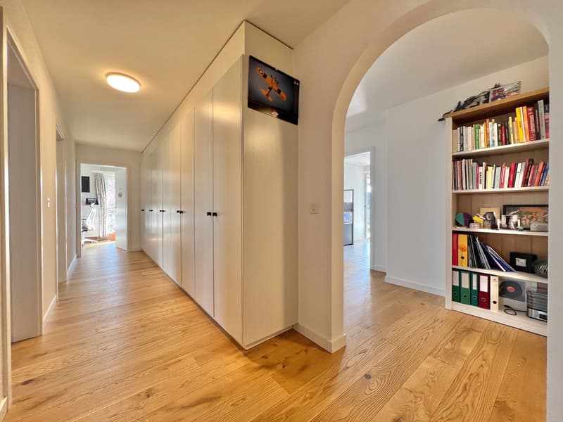 Charmant appartement 4,5 pièces rénové à quelques minutes de Payerne (4)