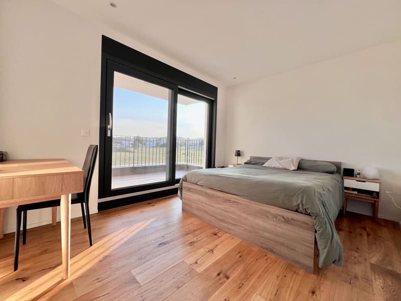 Magnifique villa individuelle familiale de 165 m2 avec jardin (11)