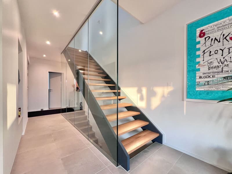 Magnifique villa individuelle familiale de 165 m2 avec jardin (13)