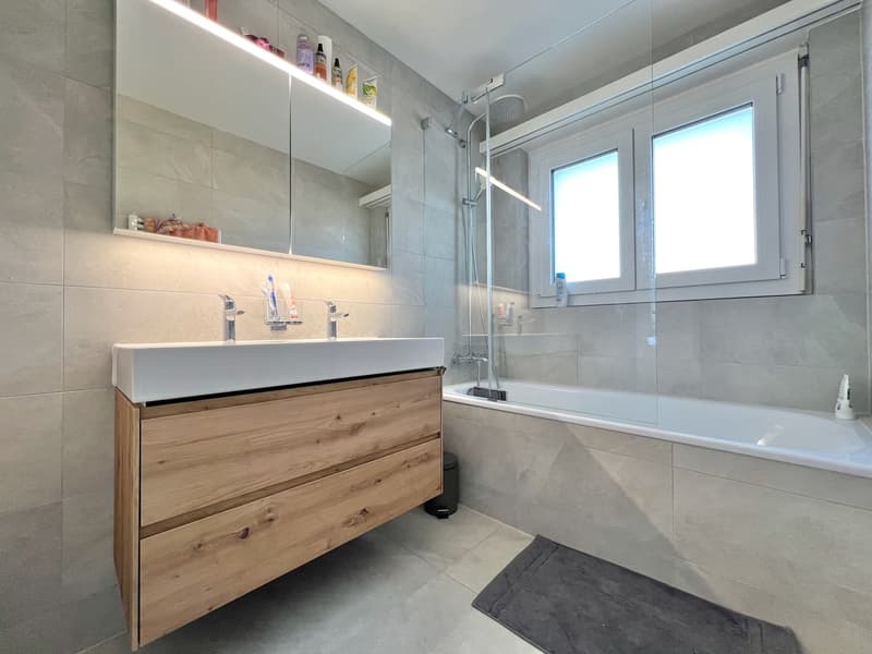 Charmant appartement 4,5 pièces rénové à quelques minutes de Payerne (7)