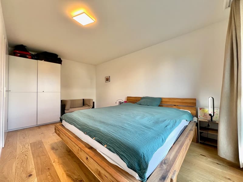 Charmant appartement 4,5 pièces rénové à quelques minutes de Payerne (8)