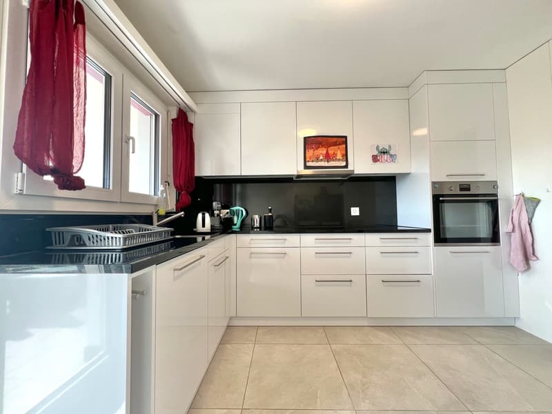 Charmant appartement 4,5 pièces rénové à quelques minutes de Payerne (3)