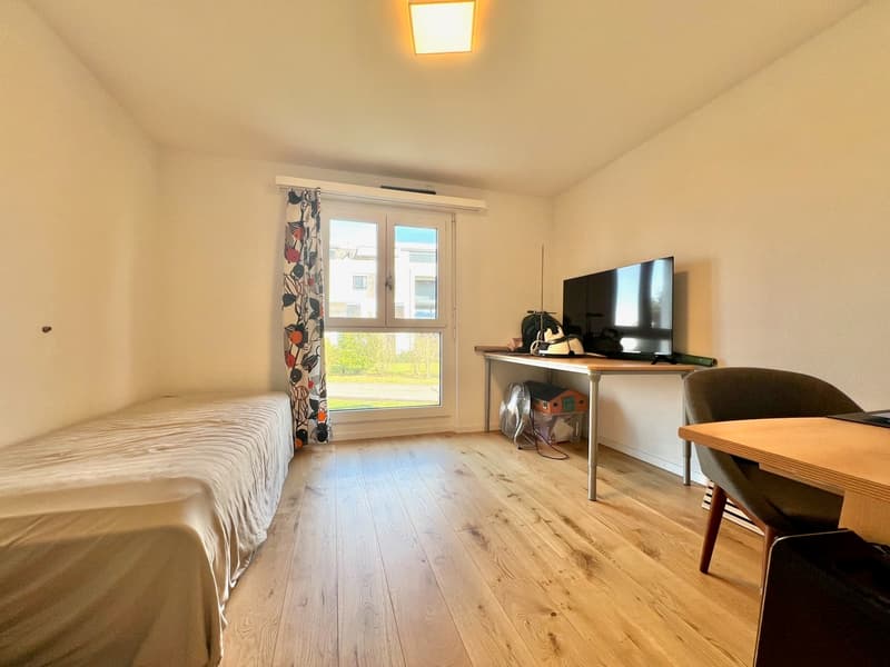 Charmant appartement 4,5 pièces rénové à quelques minutes de Payerne (9)