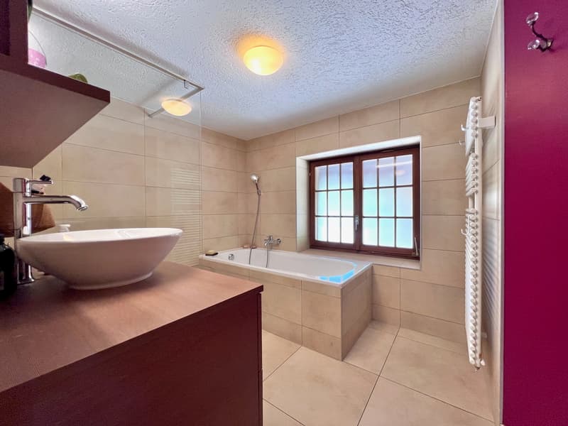 À vendre, Ferme, 1649 Pont-la-Ville, Réf 6270477 (4)