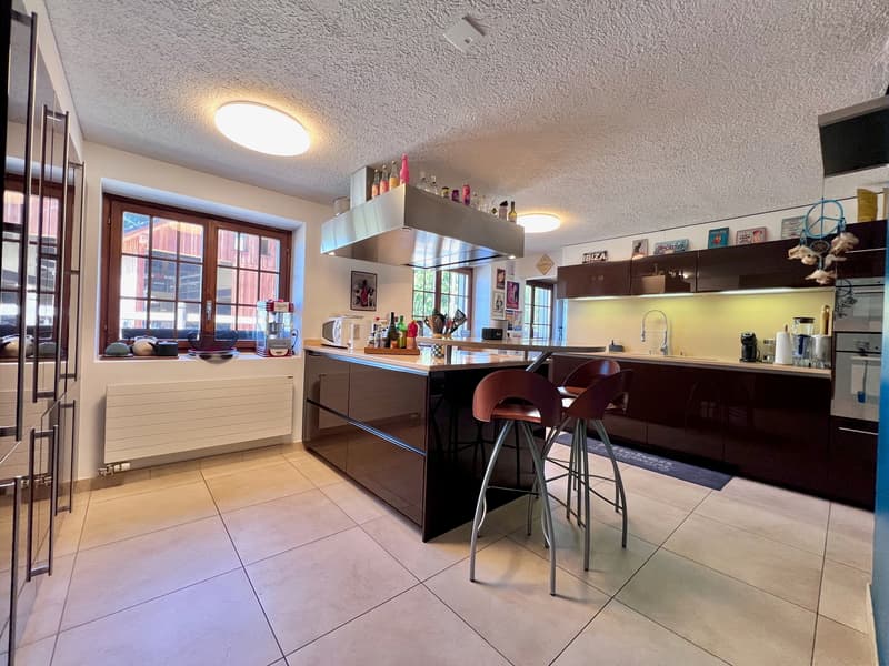 À vendre, Ferme, 1649 Pont-la-Ville, Réf 6270477 (3)
