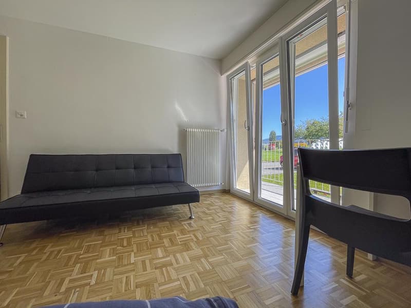 Appartement de 3.5 pièces rénové au calme (6)