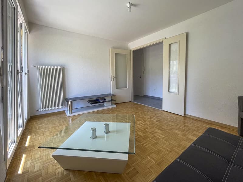 Appartement de 3.5 pièces rénové au calme (8)