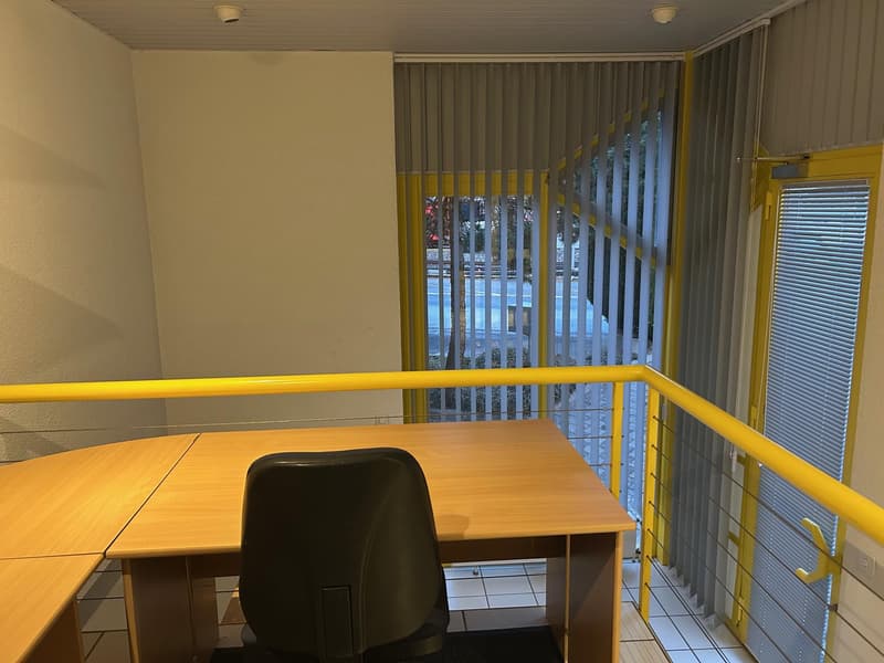 Chernex - Bureau / Espace bien-être / Salon esthétique - 20m2 (3)