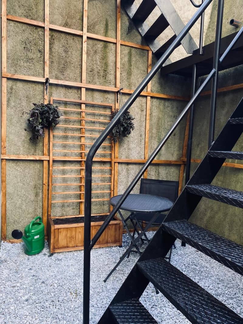 Appartement 2,5 pièces au 4ème étage (9)