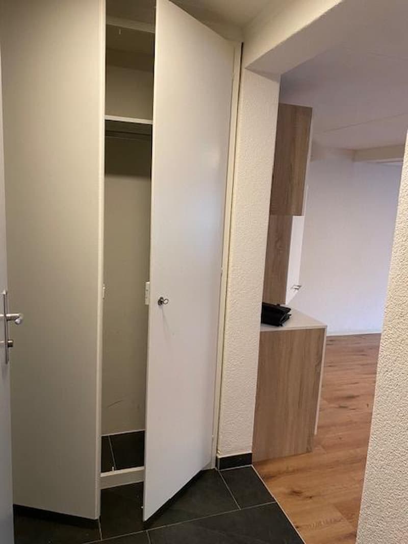 Appartement 2,5 pièces au 4ème étage (5)