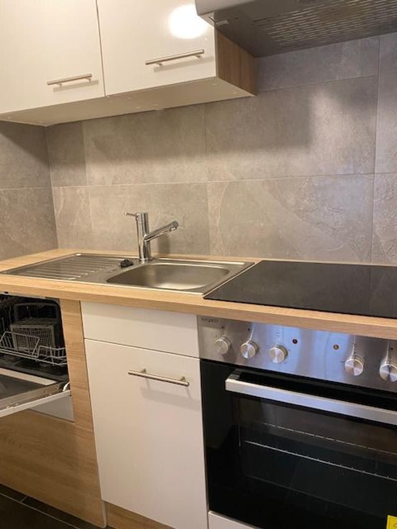 Appartement 2,5 pièces au 4ème étage (4)